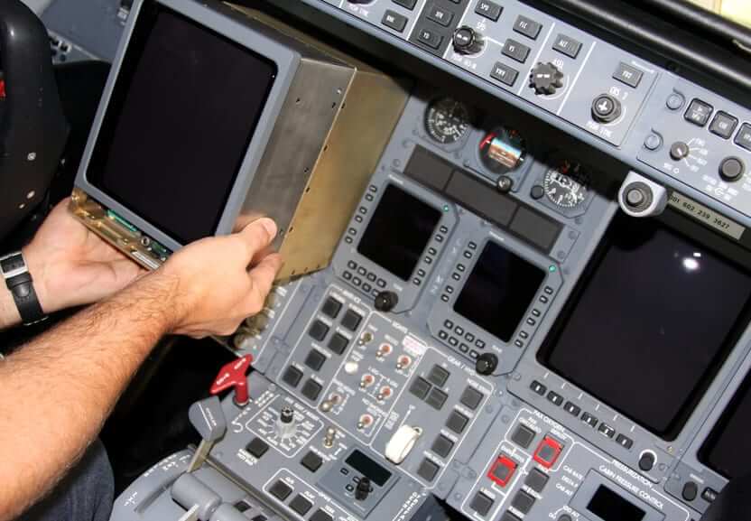 Beratung Training Auditierung zur Luftfahrtnorm für Händler und Lagerhalter EN 9120