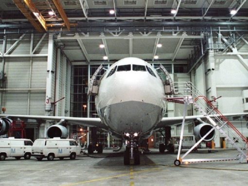 EASA Part 145 – Instandhaltung in der Luftfahrttechnik