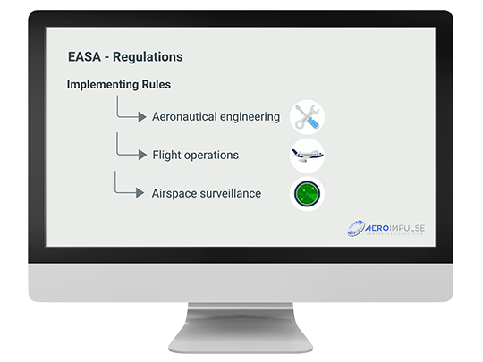 EASA Part 21J Online Training