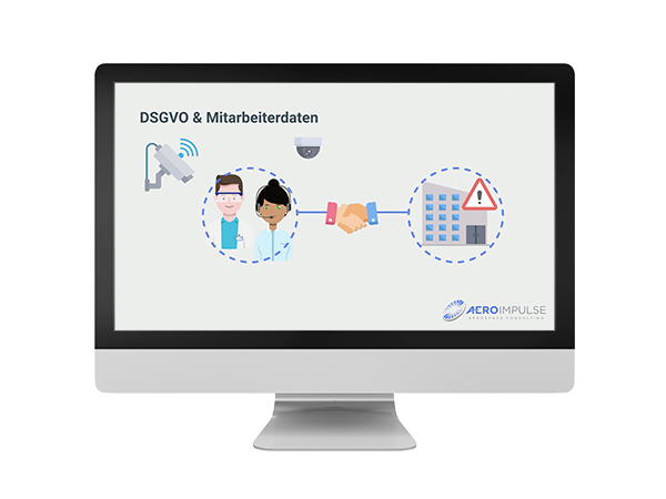 DSGVO Grundlagen Basics Online Training E-Learning